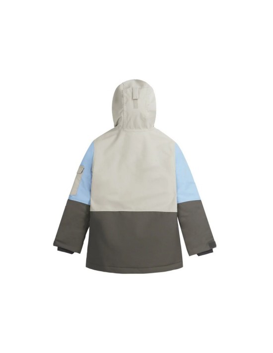 Veste de ski Junior Picture Edytor Jkt Raven Grey 2024