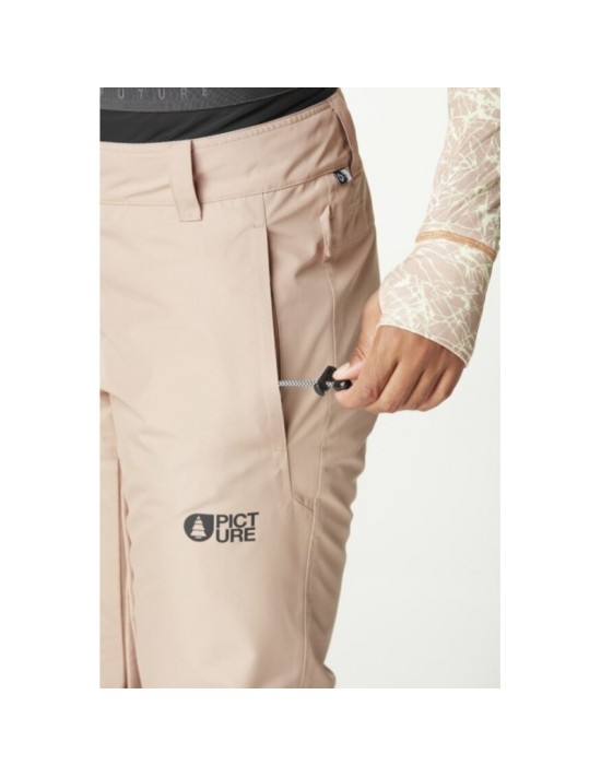 Skihose Women Picture Exa Pant Roebuck