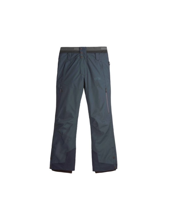 Skihose Picture Object Pant Dark Blue