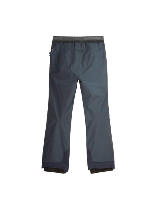 Pantalon de ski Picture Object Pant Dark Blue
