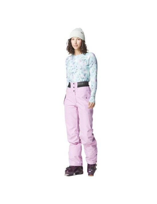 Pantalon de ski Femme Picture Treva Orchid