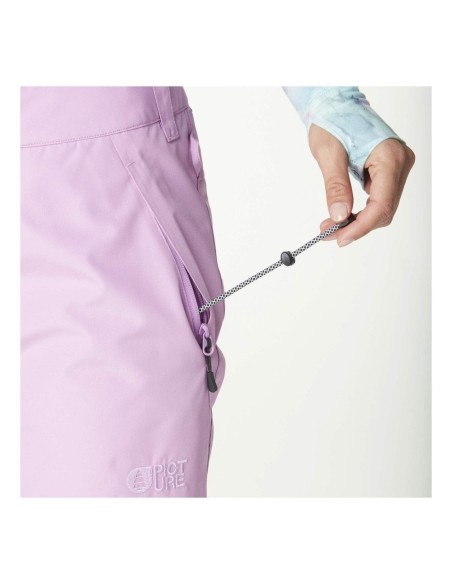 Skihose Women Picture Treva Orchid