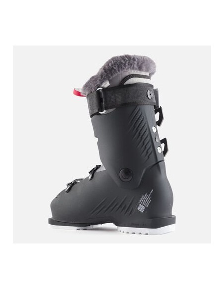 Rossignol Pure Pro 80 Metal Black 2026