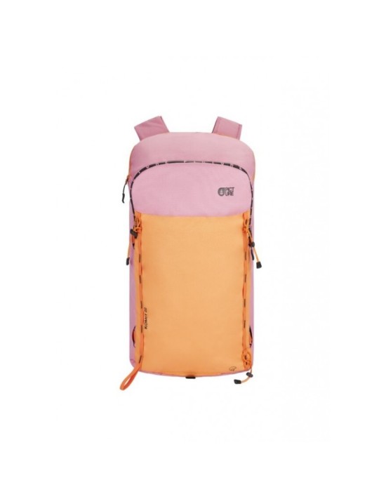 Sac à dos Picture Komit 22 Cashmere Pink