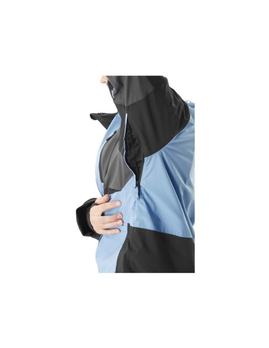 Picture Naikoon JKT Skijacke Allure Blue