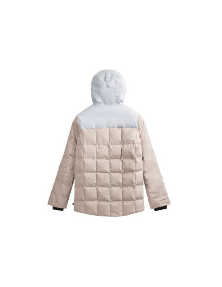 Veste de ski Picture Face It Jkt Shadow Gray
