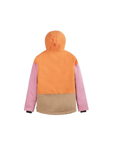 Veste de ski Femme Picture Seakrest Latte 2024