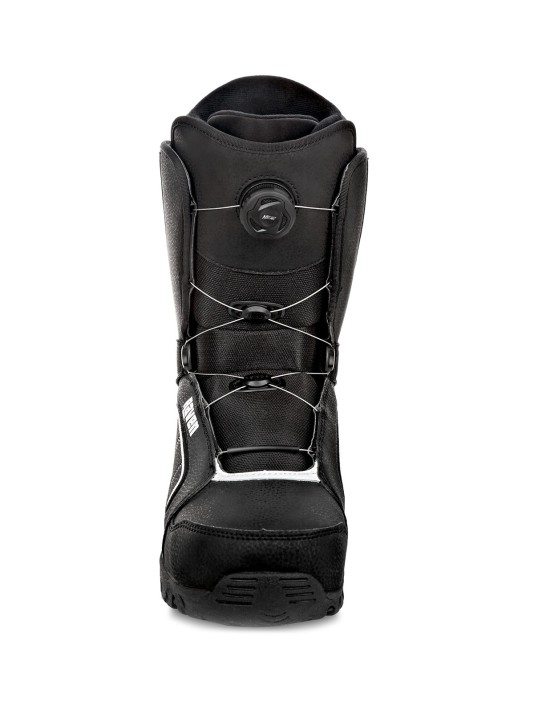 Boots de snowboard Raven Target Moz 2026