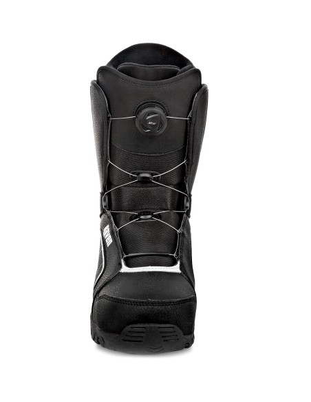 Boots de snowboard Raven Target Moz 2026