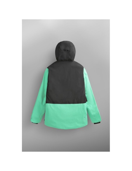 Veste de ski Picture Naikoon JKT Spectra Green