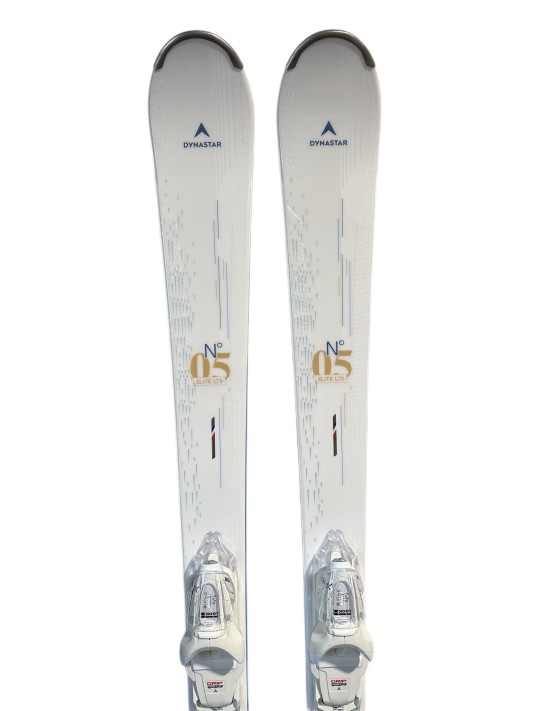 Dynastar E Lite 5 LTD 2025 + Fix Look Xpress 10 GW