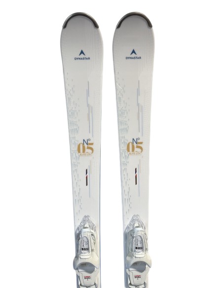 Dynastar E Lite 5 LTD 2025 + Fix Look Xpress 10 GW