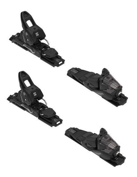 Salomon S Max 6 XT + Fix S10 GW 2025