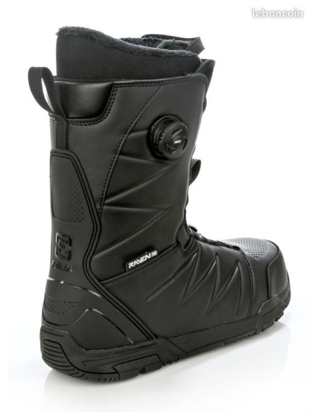 Boots de Snowboard Raven Felix Dual Moz 2025