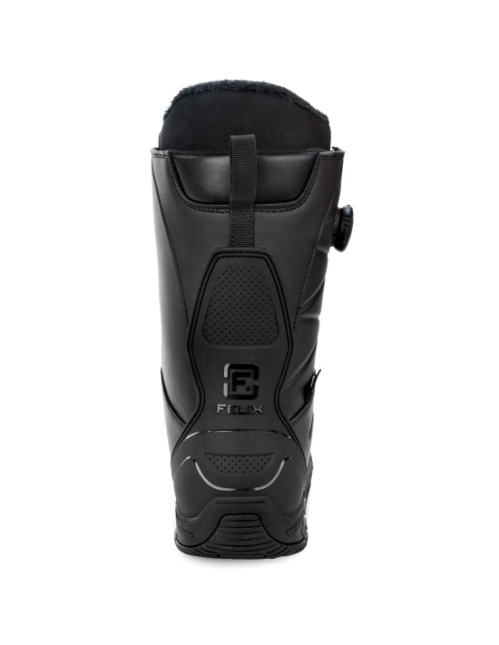 Raven Felix Dual Moz 2025 Snowboard Boots