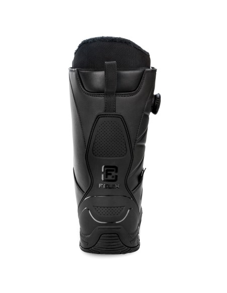 Raven Felix Dual Moz 2025 Snowboard Boots