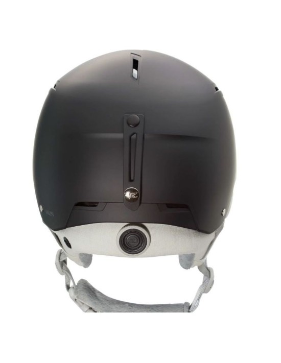 Casque de ski Rossignol Templar Impacts W Black 2025