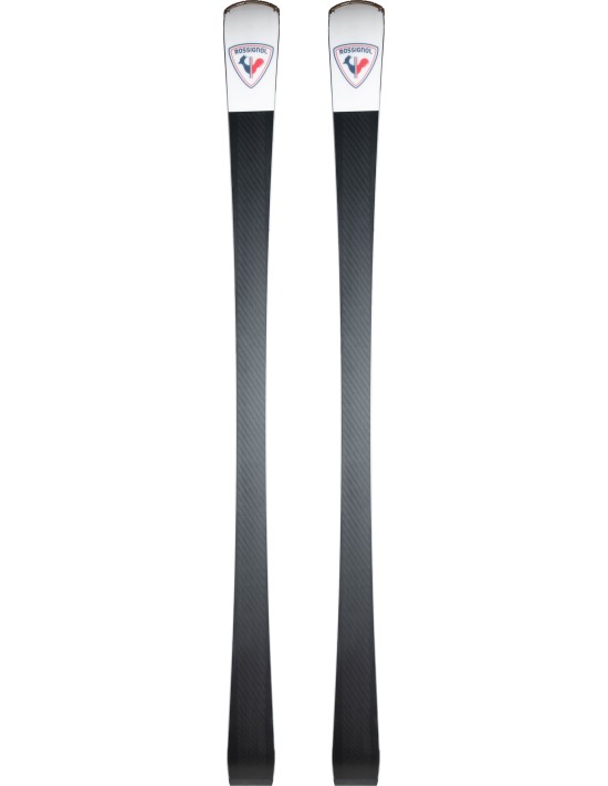 Rossignol Super Virage VIII 2024 Neu + Look Spx 12 konect Gw