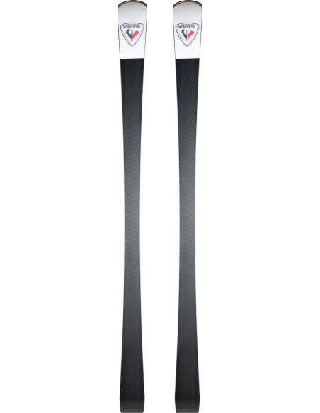 Rossignol Super Virage VIII 2024 Neuf + Look Spx 12 konect Gw