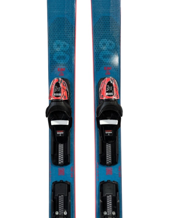 Rossignol Experience 80 LTD 2025 + Look Xpress 11 GW