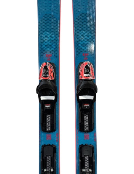 Rossignol Experience 80 LTD 2025 + Look Xpress 11 GW