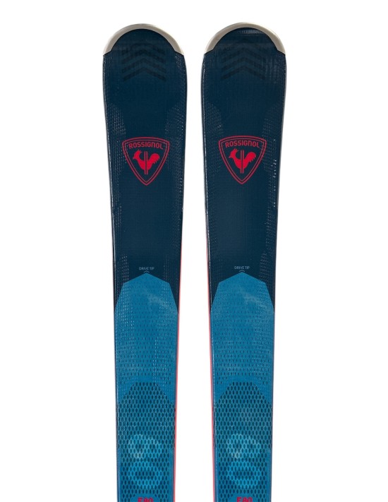 Rossignol Experience 80 LTD 2025 + Look Xpress 11 GW