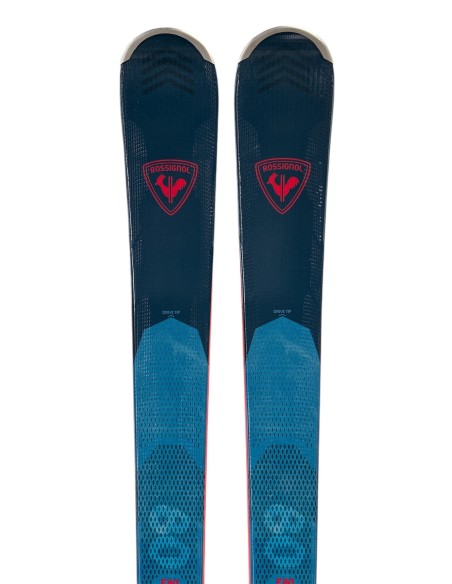 Rossignol Experience 80 LTD 2025 + Look Xpress 11 GW