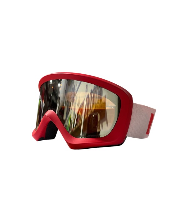 Masque de ski Junior Lhotse Jongo S3 Tout temps