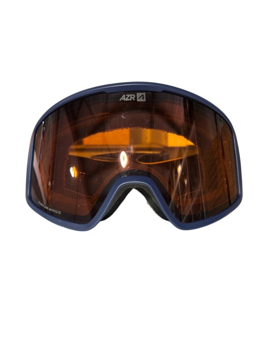 Masque de ski AZR Geant OTG Blue S2