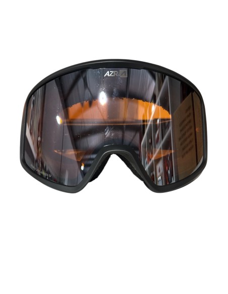 Masque de ski AZR Geant OTG Black S2