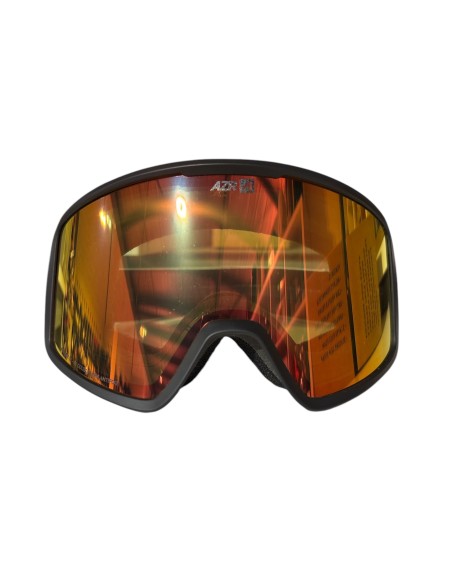 Masque de ski AZR Kromic Geant OTG S1/S3 Photocromique