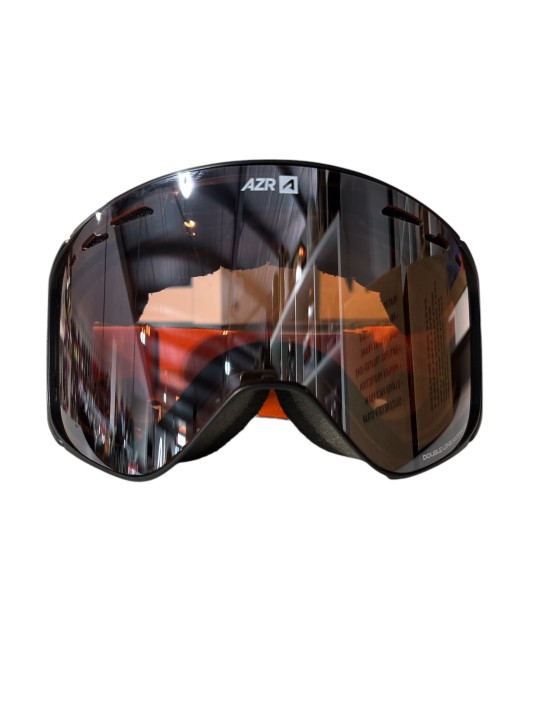 Masque de ski AZR Cyber OTG S2 Tout temps
