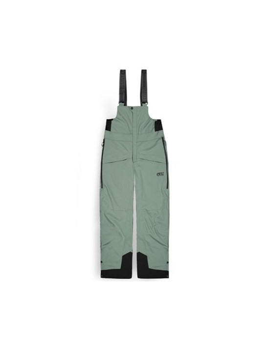 Skihose Picture Testy Bib Laurel Wreath