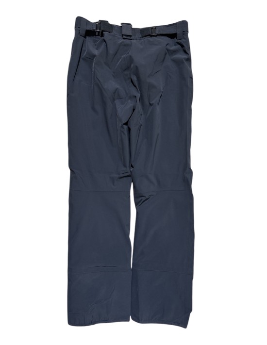 Neu Sun Valley Huanta Black Skihose