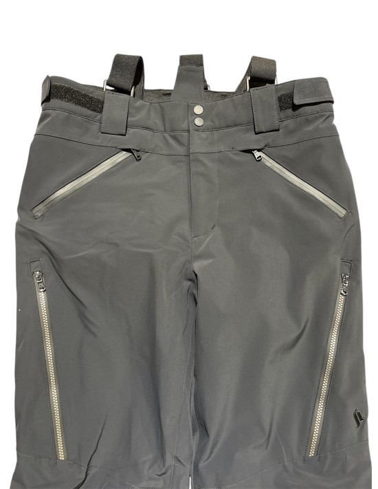 Neu Sun Valley Huanta Black Skihose