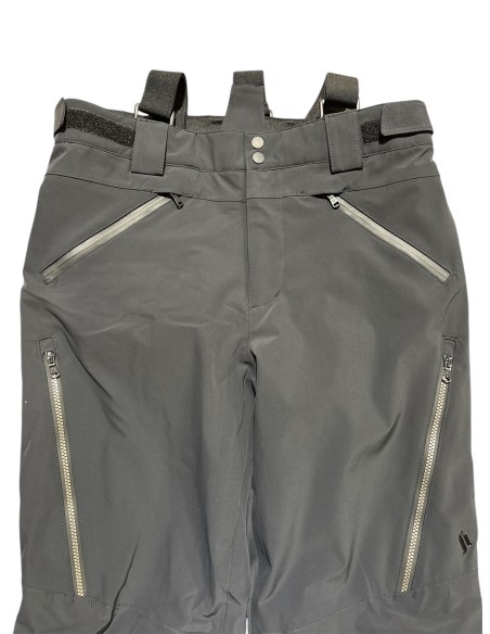 Neu Sun Valley Huanta Black Skihose