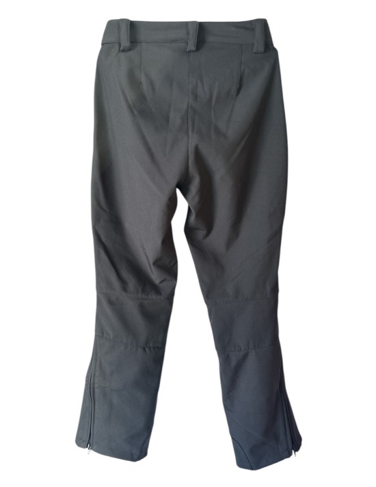 Pantalon de Ski Neuf Eldera Laos Black