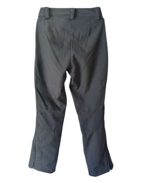 Pantalon de Ski Neuf Eldera Laos Black
