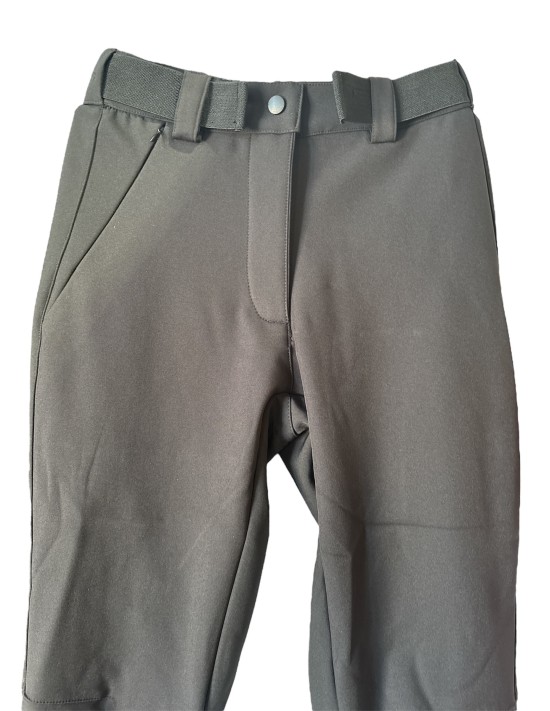 Pantalon de Ski Neuf Eldera Laos Black