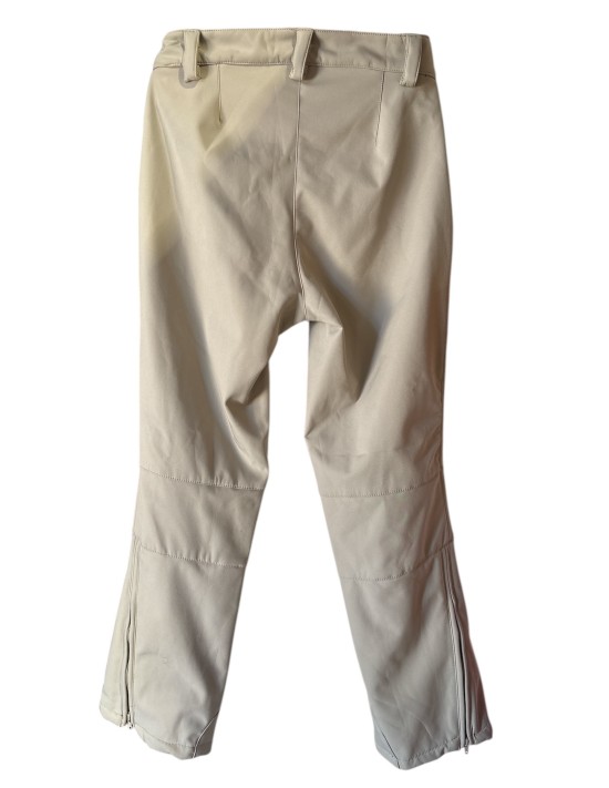 Pantalon de Ski Neuf Eldera Laos Beige