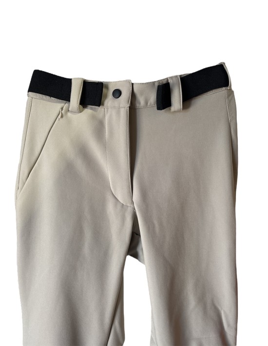 Pantalon de Ski Neuf Eldera Laos Beige
