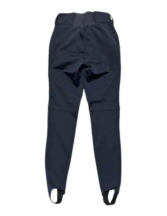 Sun Valley Saravane Skihose Schwarz