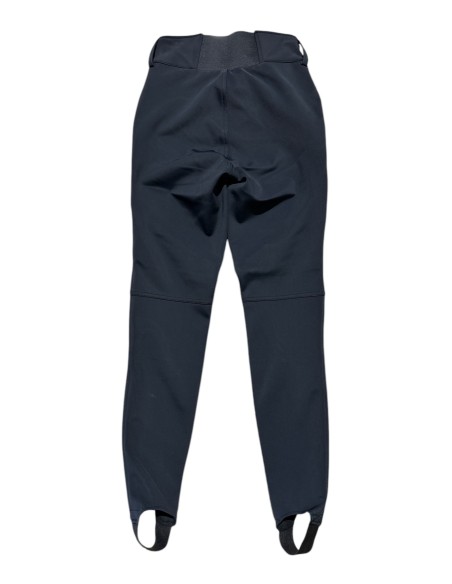 Sun Valley Saravane Skihose Schwarz
