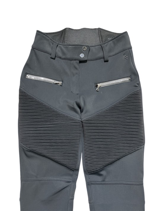 Sun Valley Saravane Skihose Schwarz