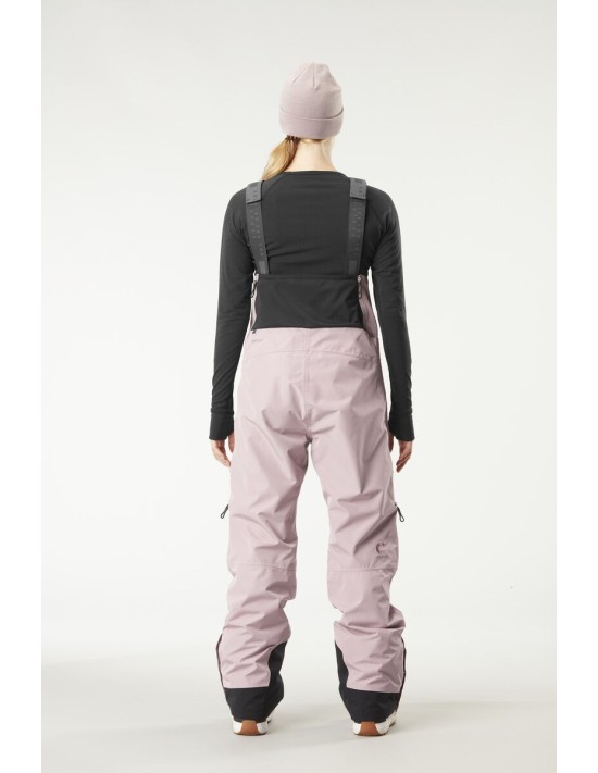 Skihose Women Picture U62 Sea Frog