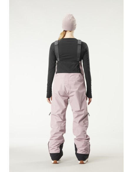 Skihose Women Picture U62 Sea Frog