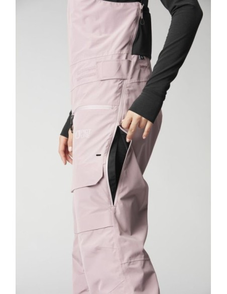 Skihose Women Picture U62 Sea Frog