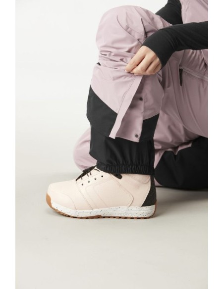 Skihose Women Picture U62 Sea Frog