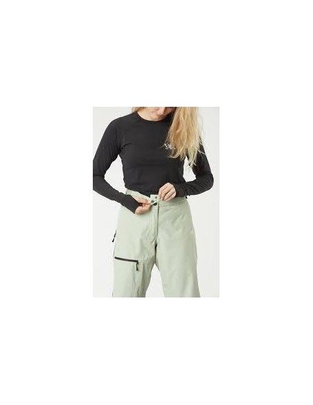 Pantalon de ski Femme Picture Sylva 3L Desert Sage