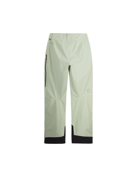 Pantalon de ski Femme Picture Sylva 3L Desert Sage